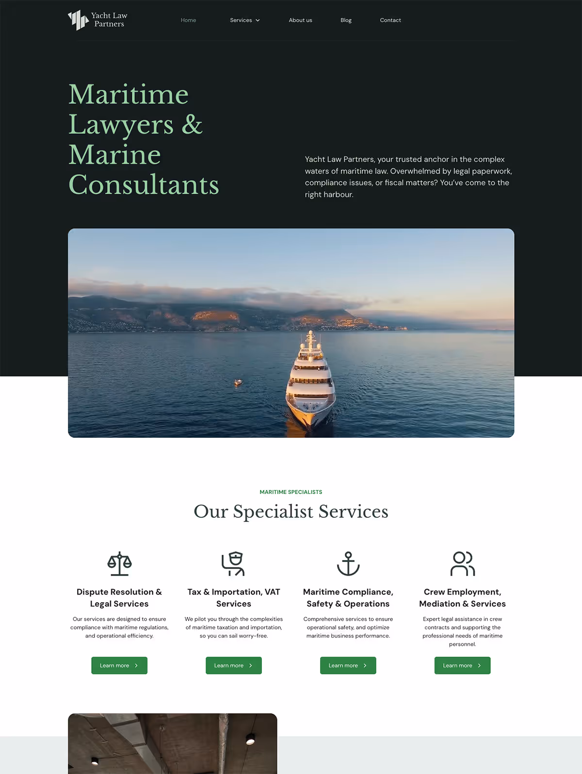 ylp website