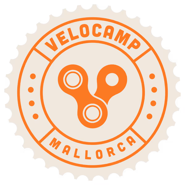 velocamp test logo