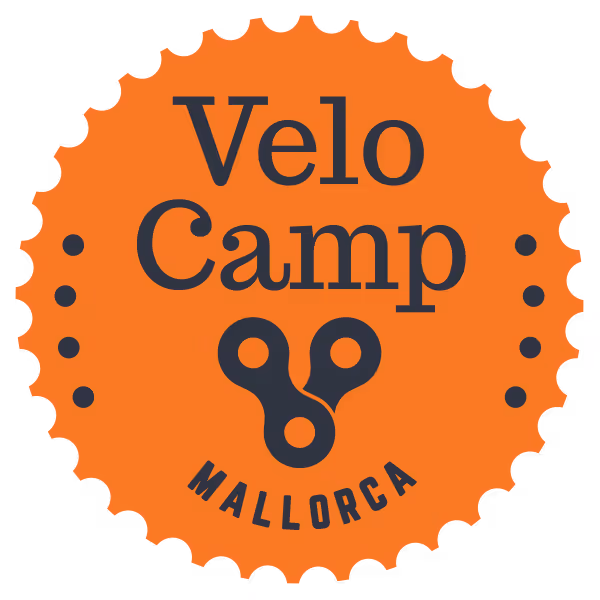 velocamp test logo