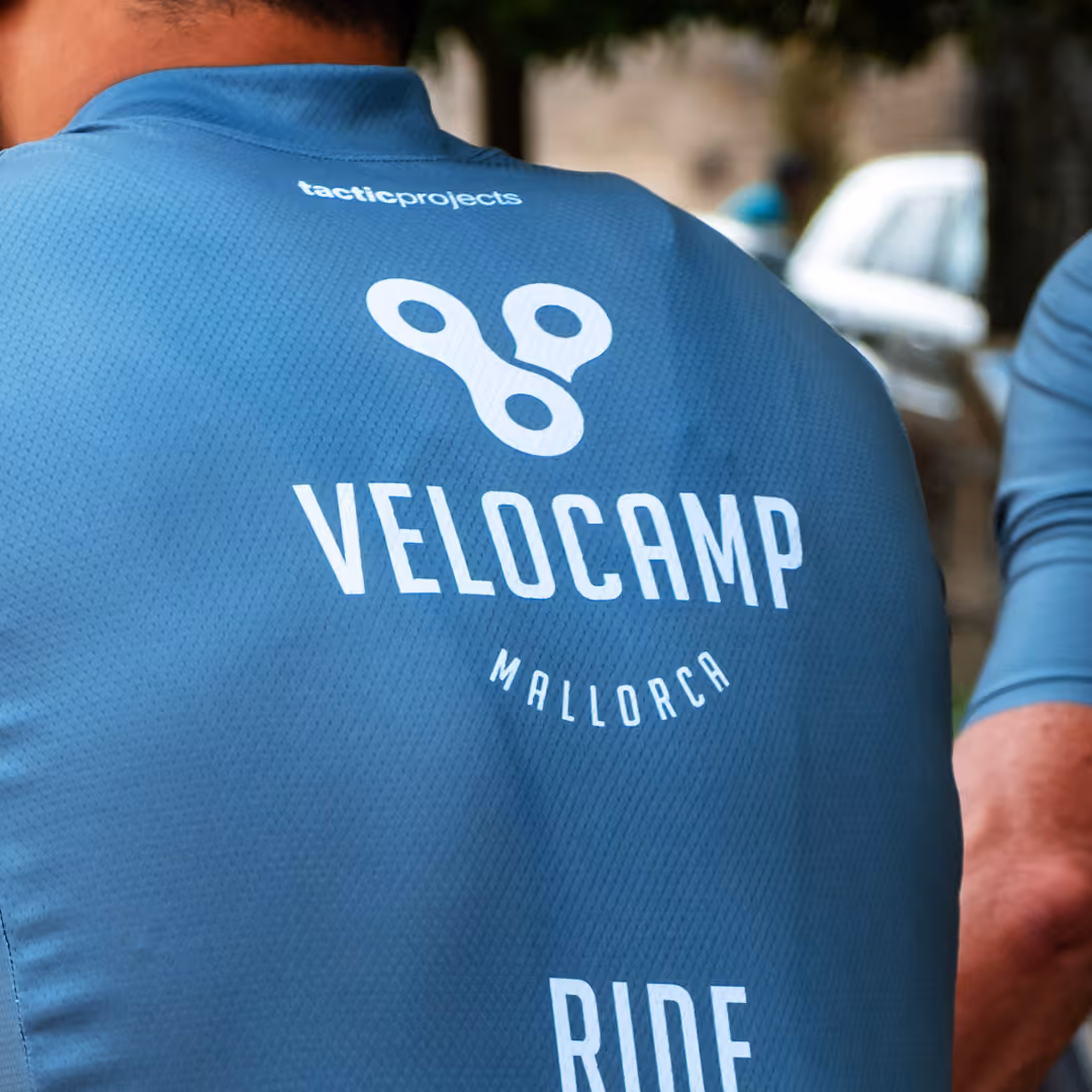 velocamp apparel