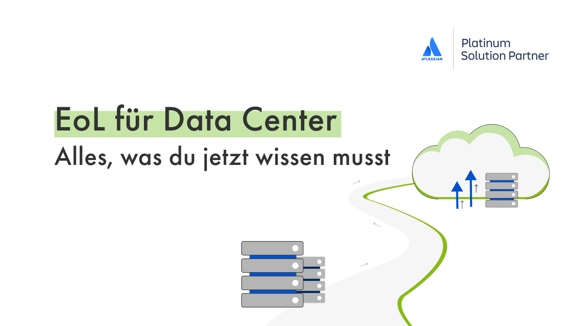 Enf of Life Data center