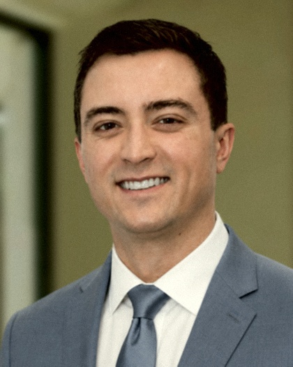 Jeremy Mack