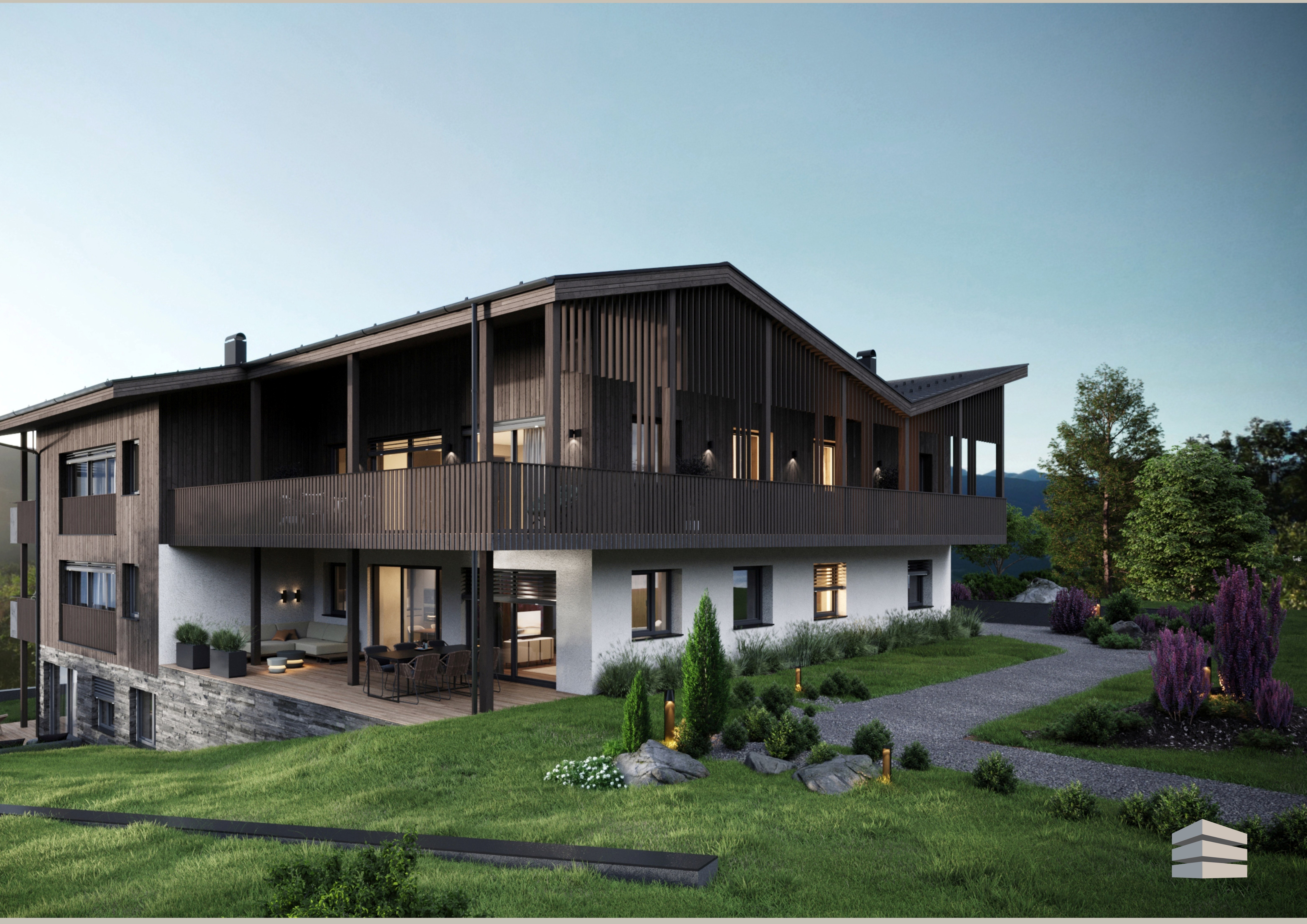 Residenza Laurin