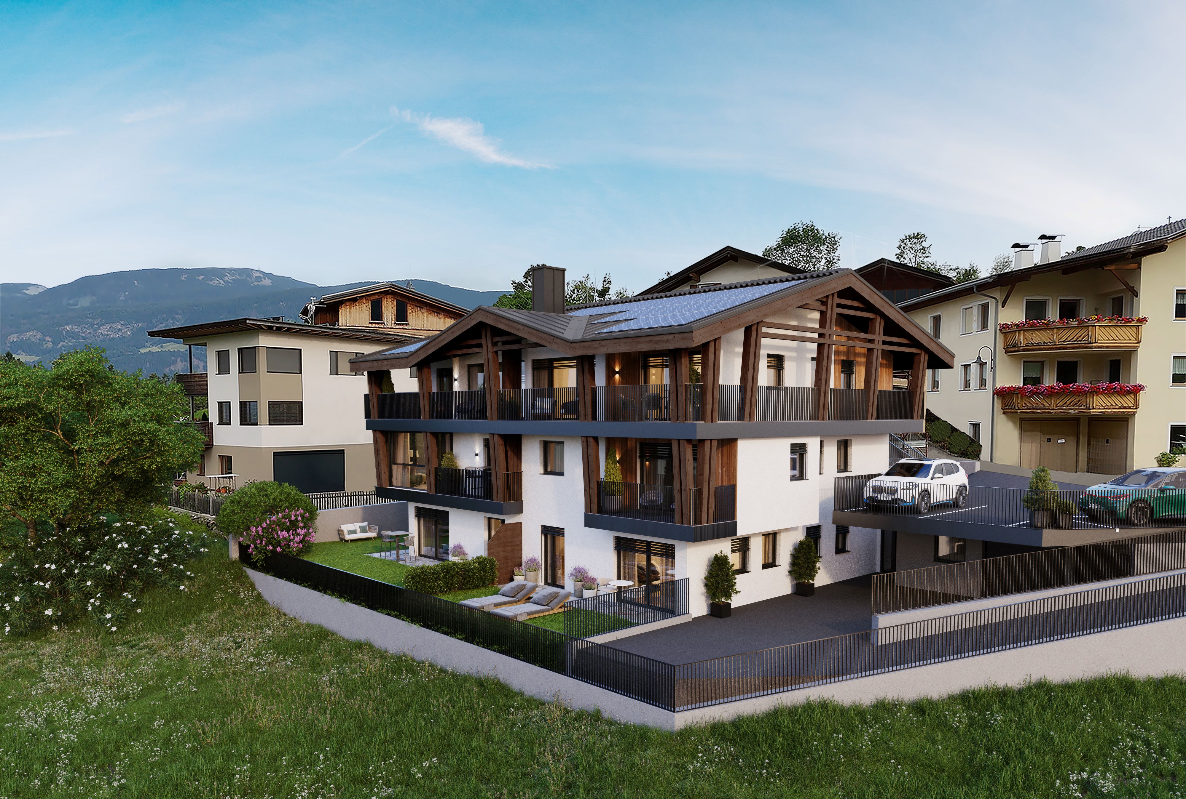 Residence Schenk