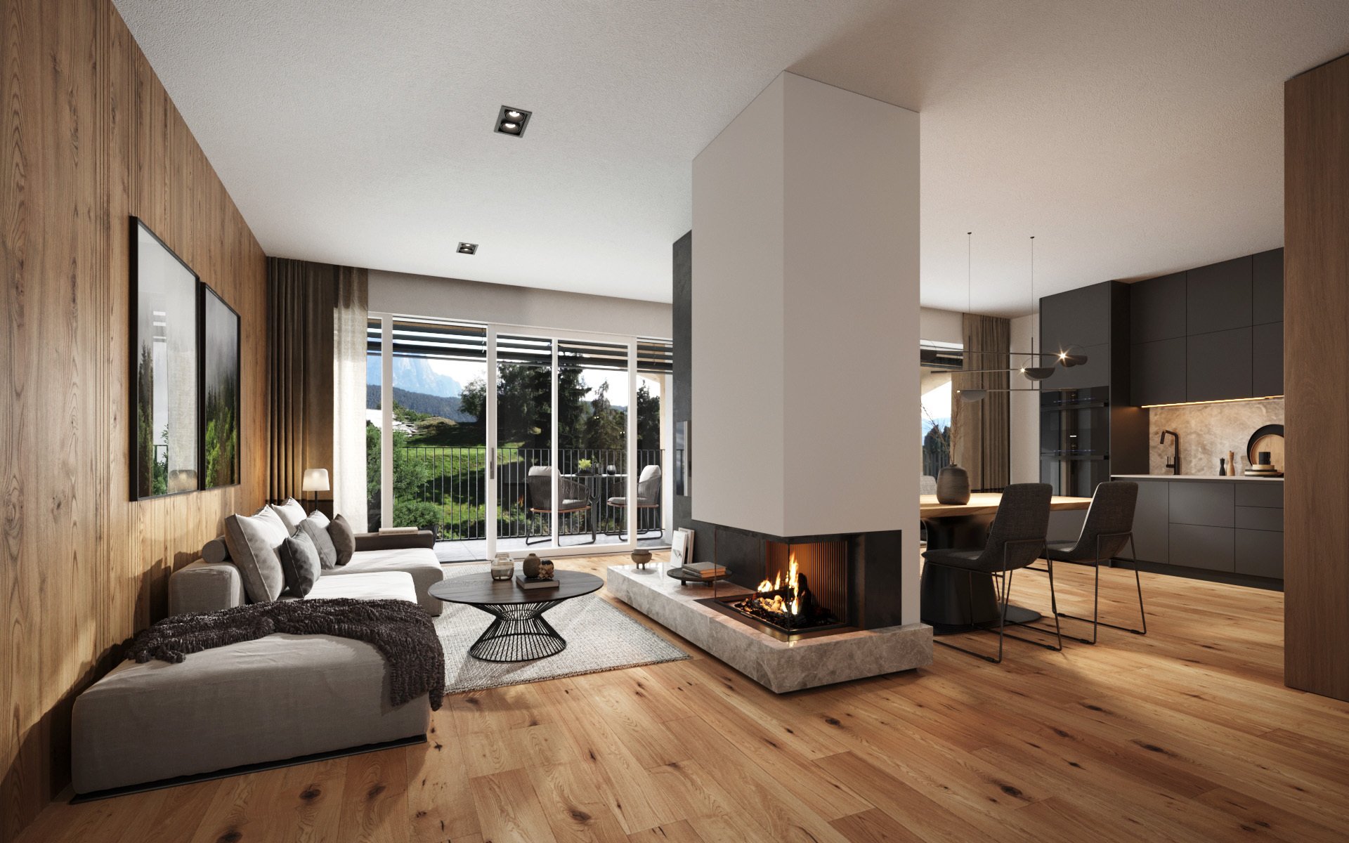 Residence Schenk