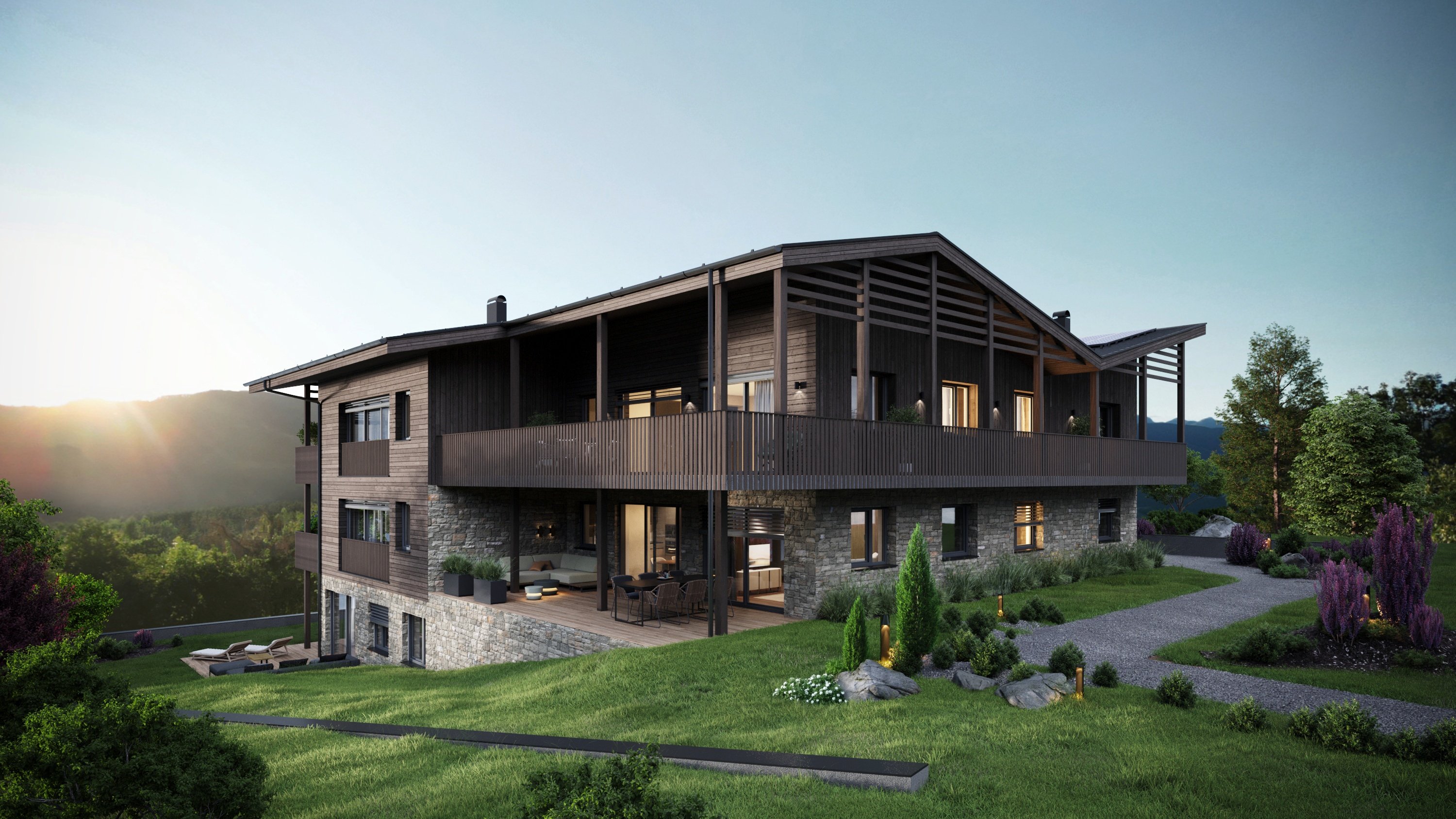Residence Laurin