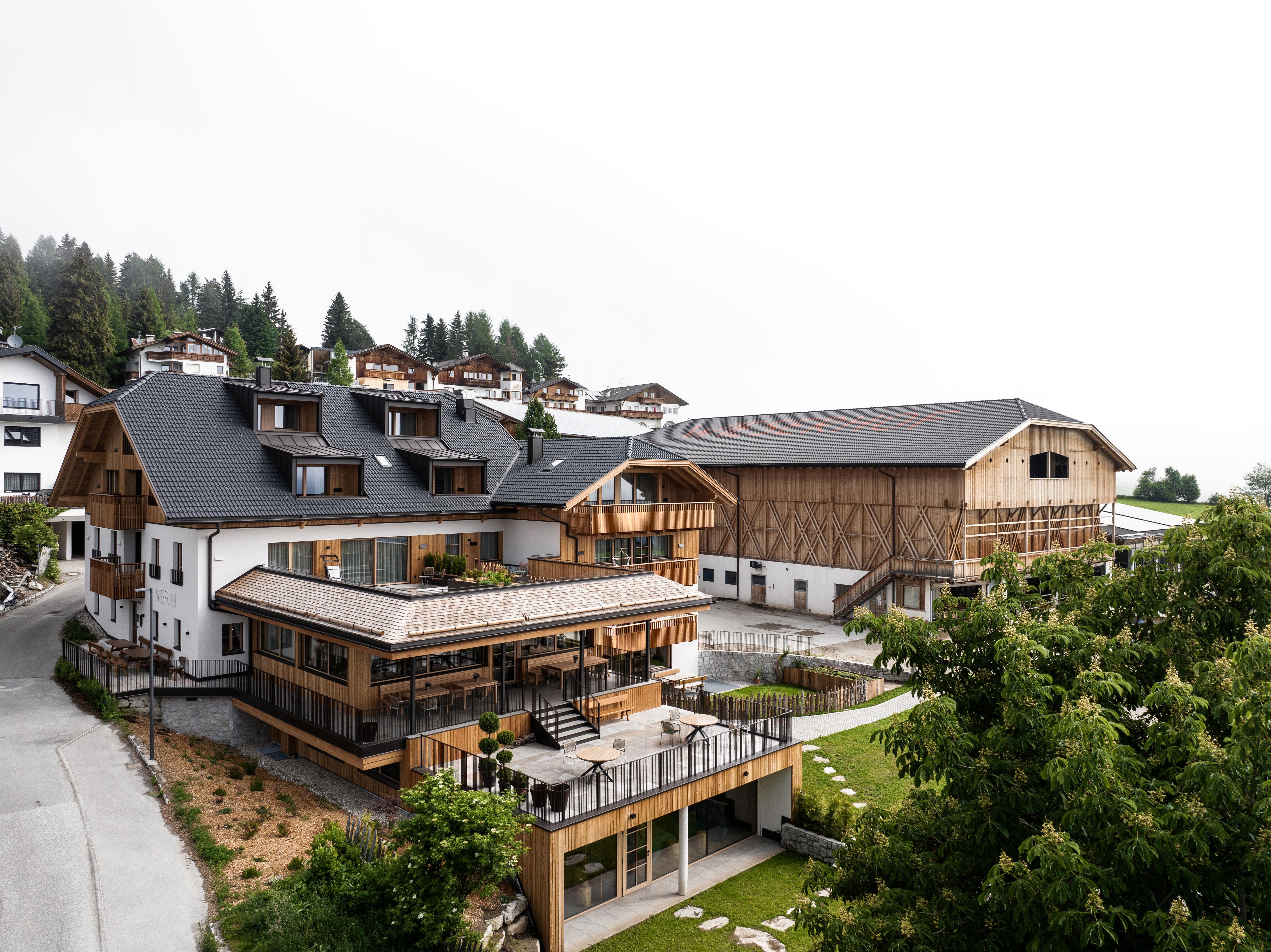 Wieserhof