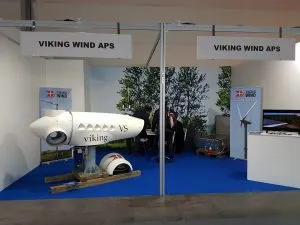 Key Energy messen i Rimini, en opdatering
