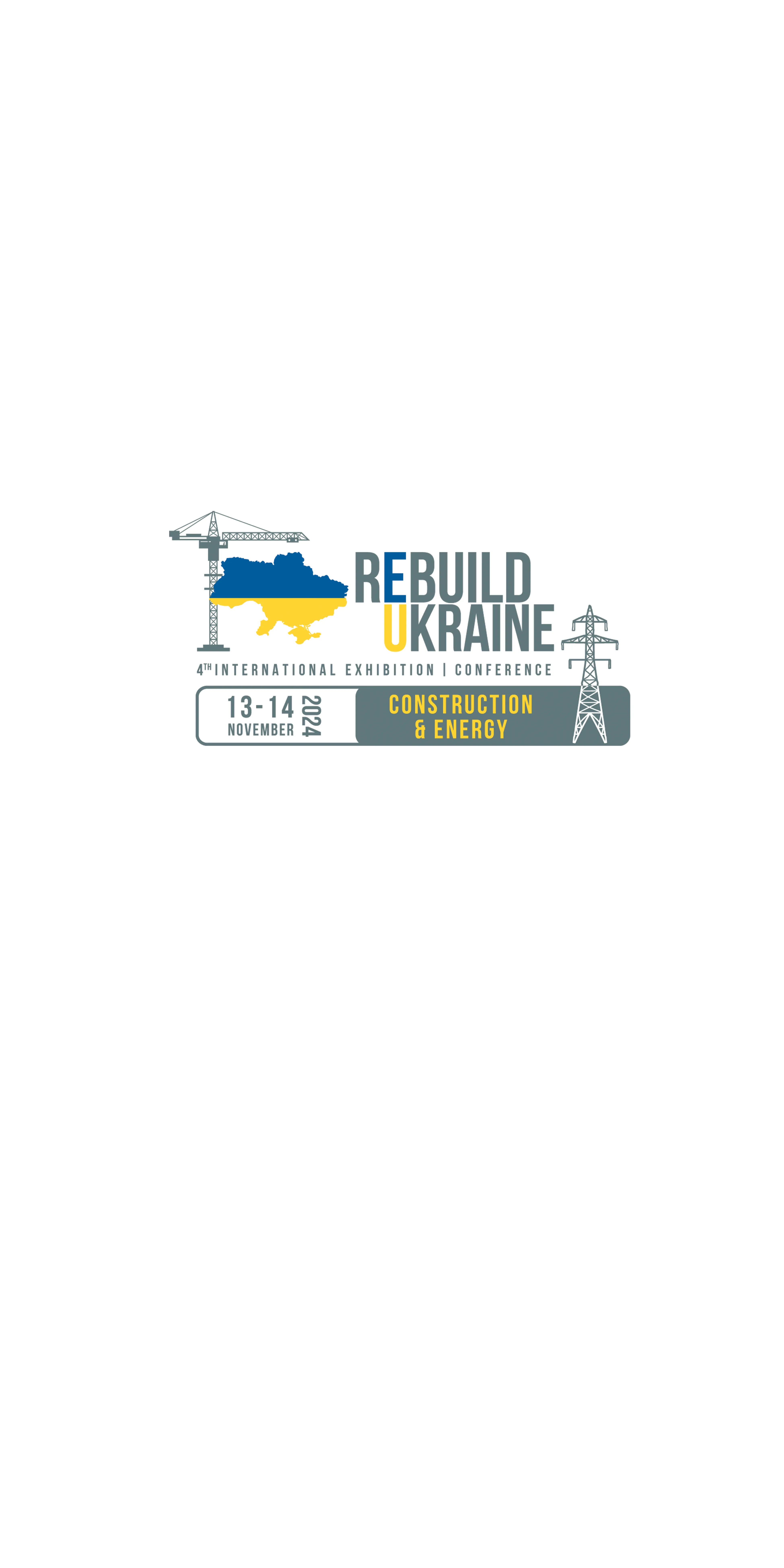 Viking Wind participates in the ReBuild Ukraine Fair in Warsaw