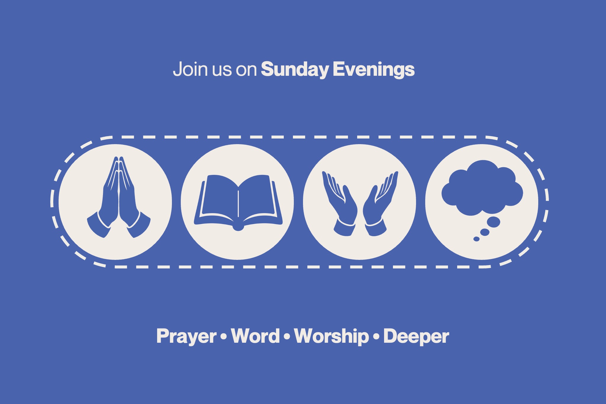 translation on sundays