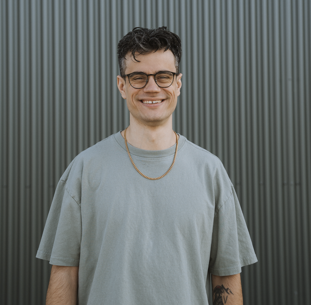Randolph Thurston, Campus Pastor