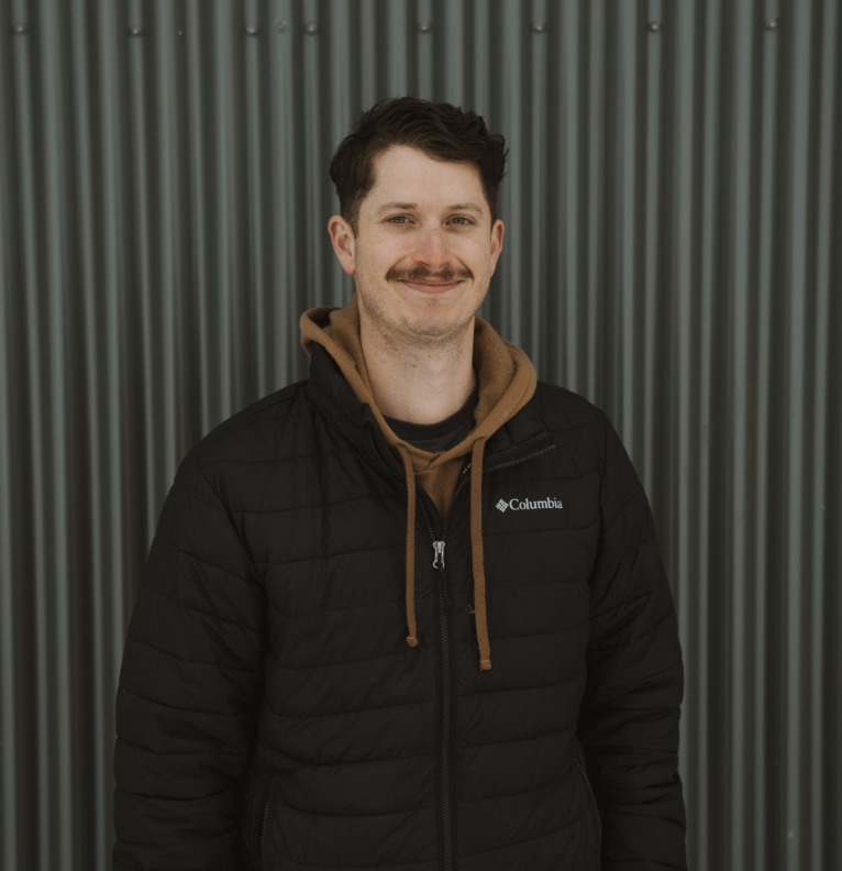 Dillon McKee, Campus Lead