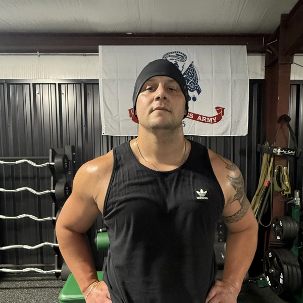 Johnny Kaiwi