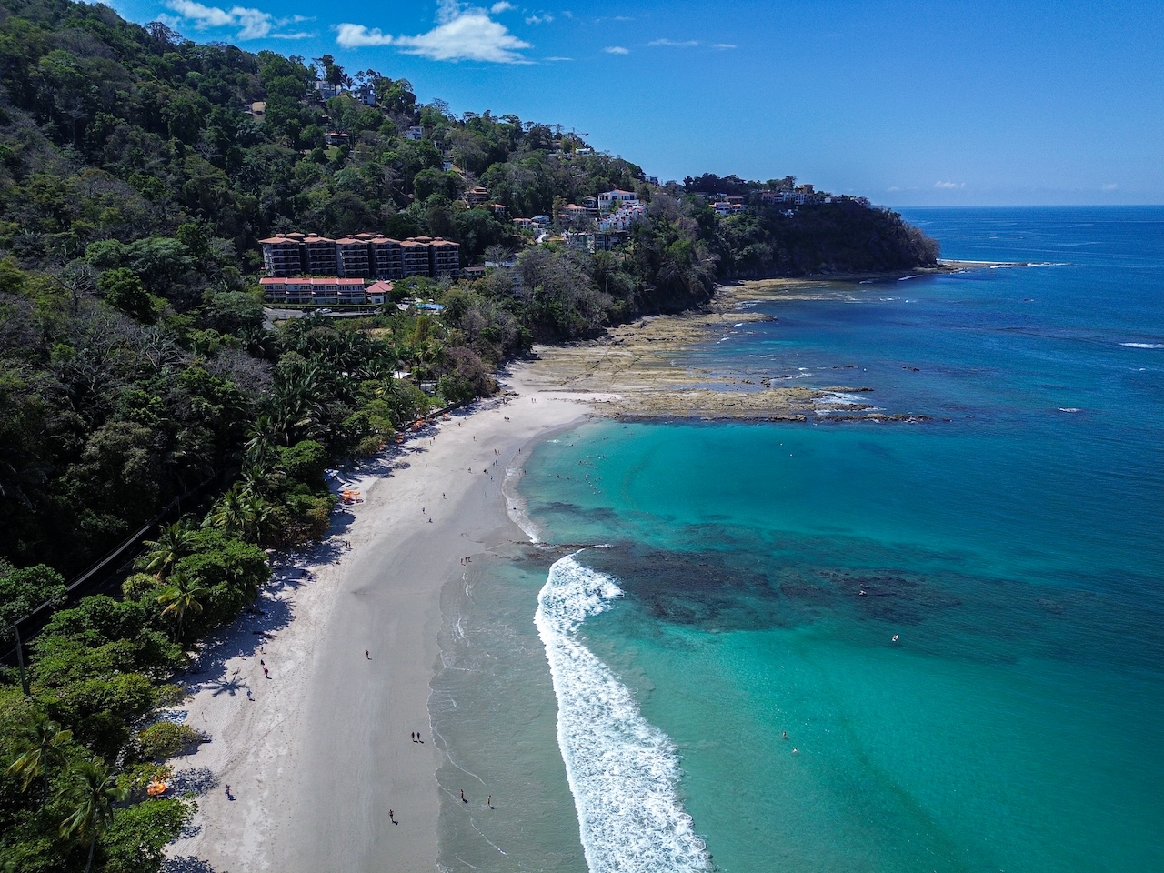 CASA SERENA ULTIMATE OCEAN VIEW VILLA