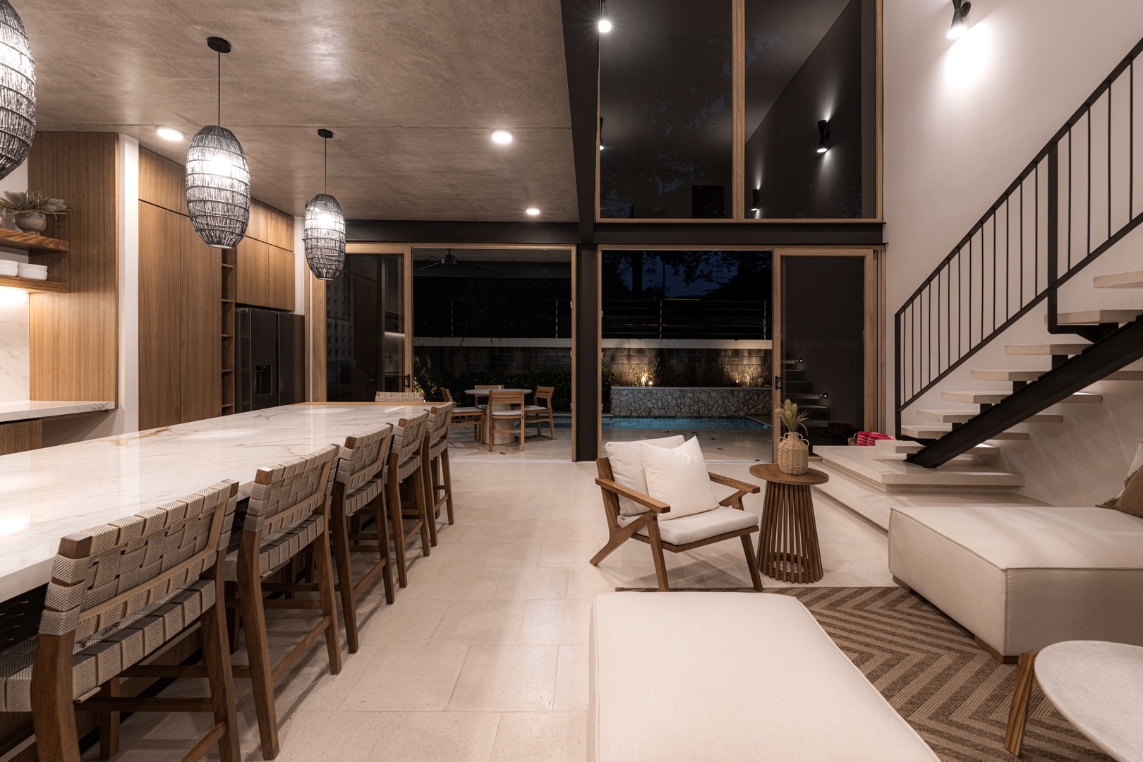 Praia43 Beach Town House