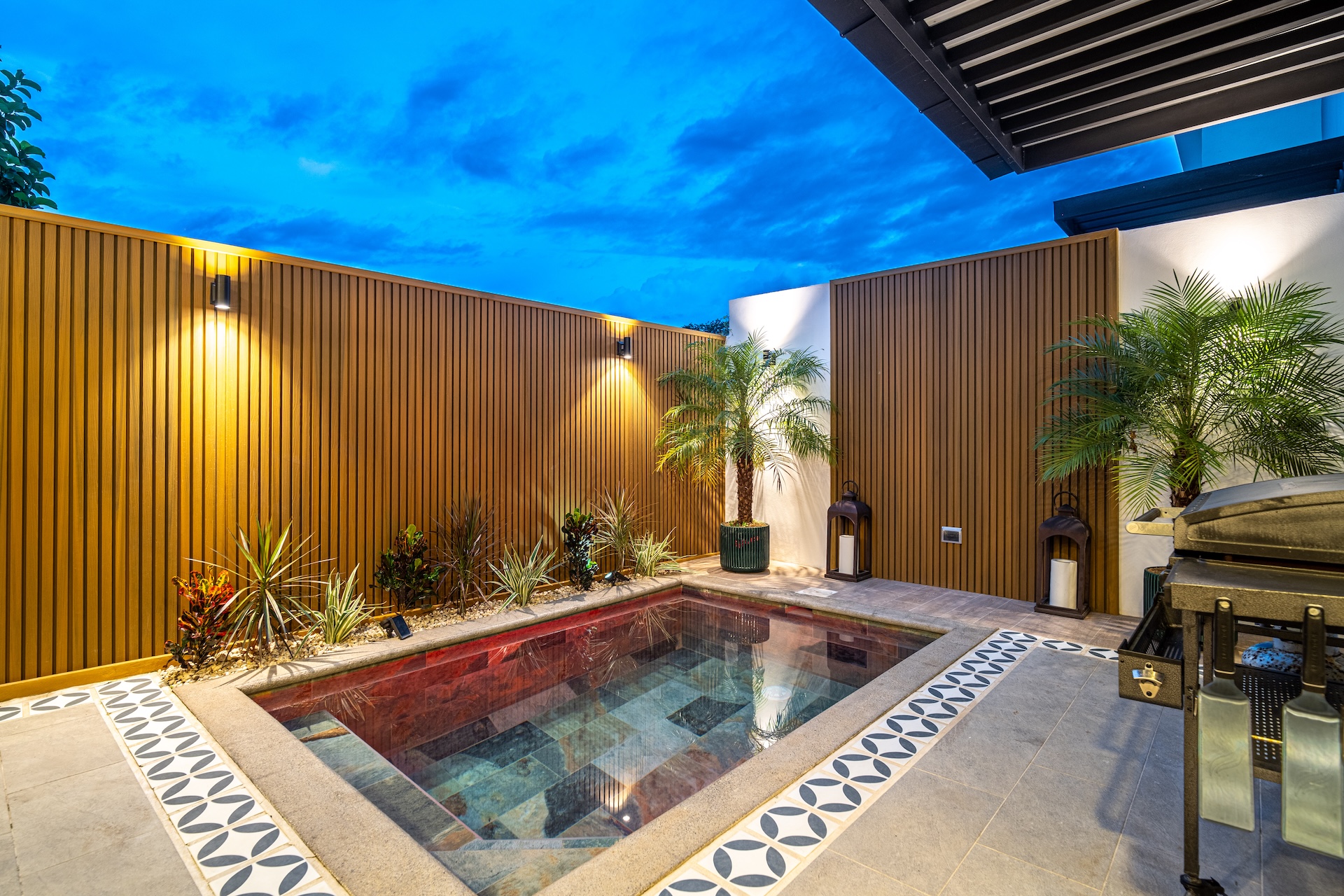 Opera Salvaje Residence