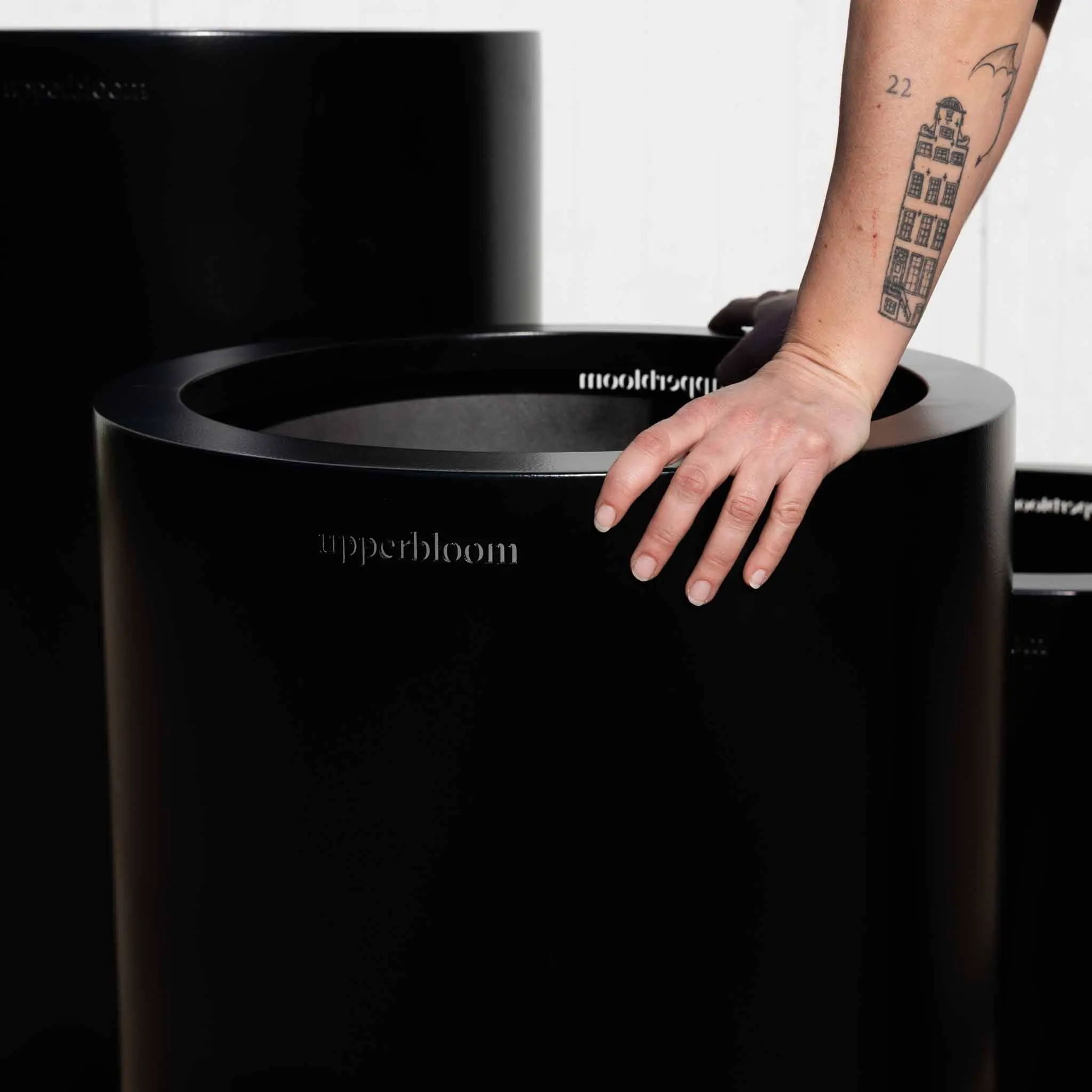 Rond 80  | RAL KLEUR