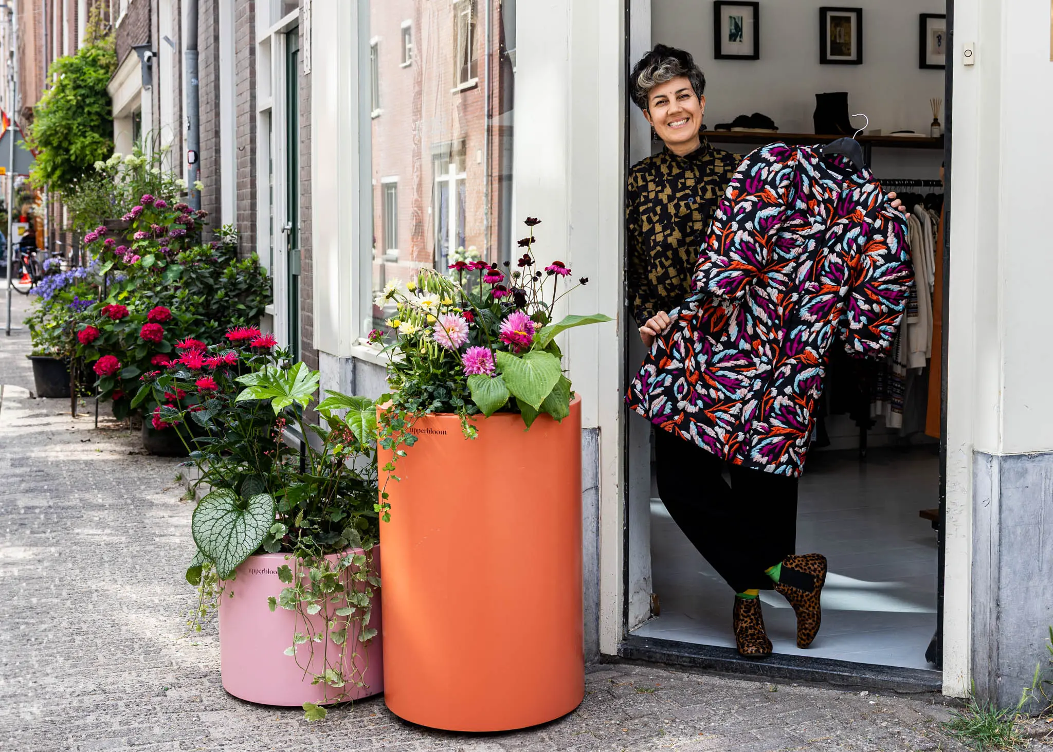 Reverse Studio | Amsterdam