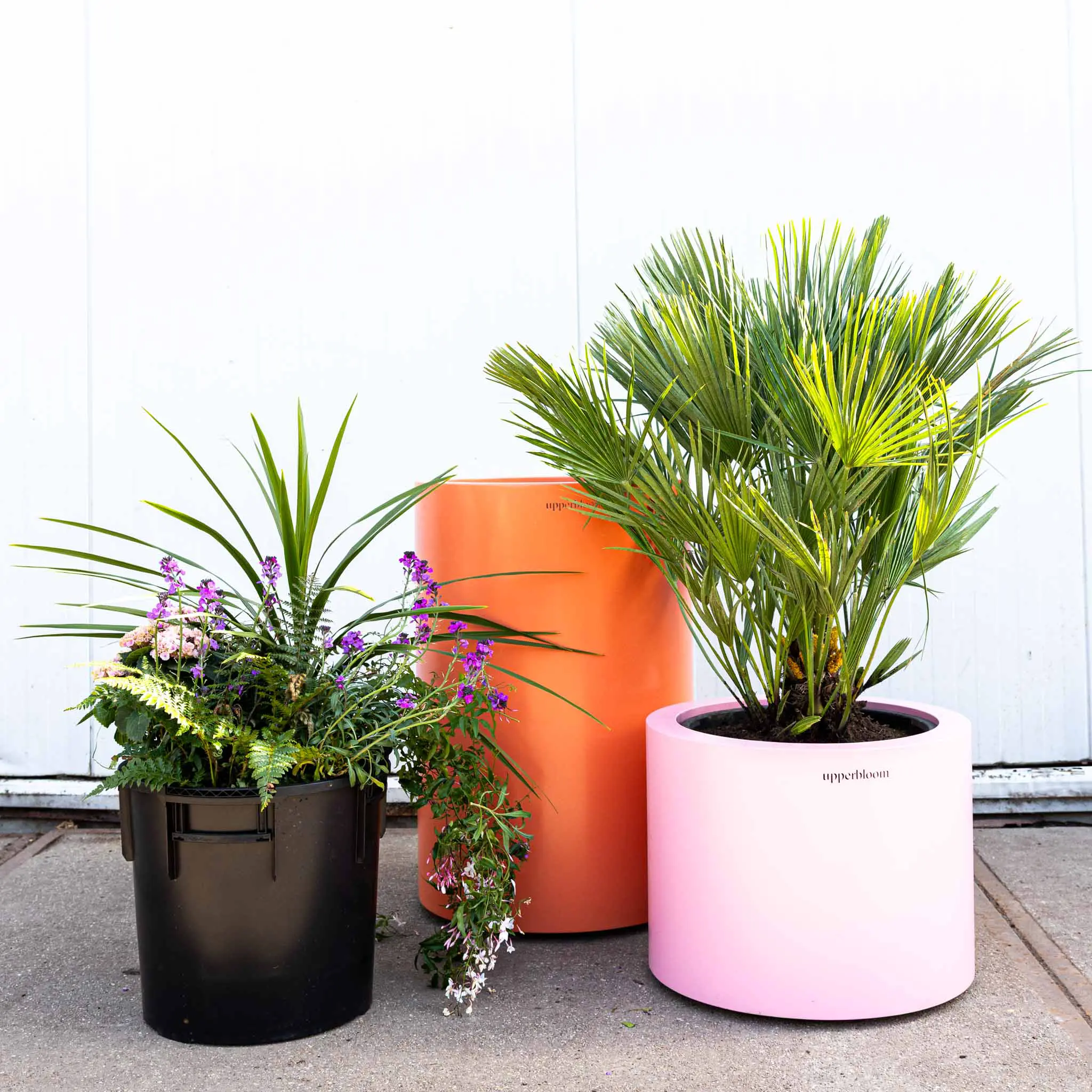 Rond Duo Set | RAL KLEUR