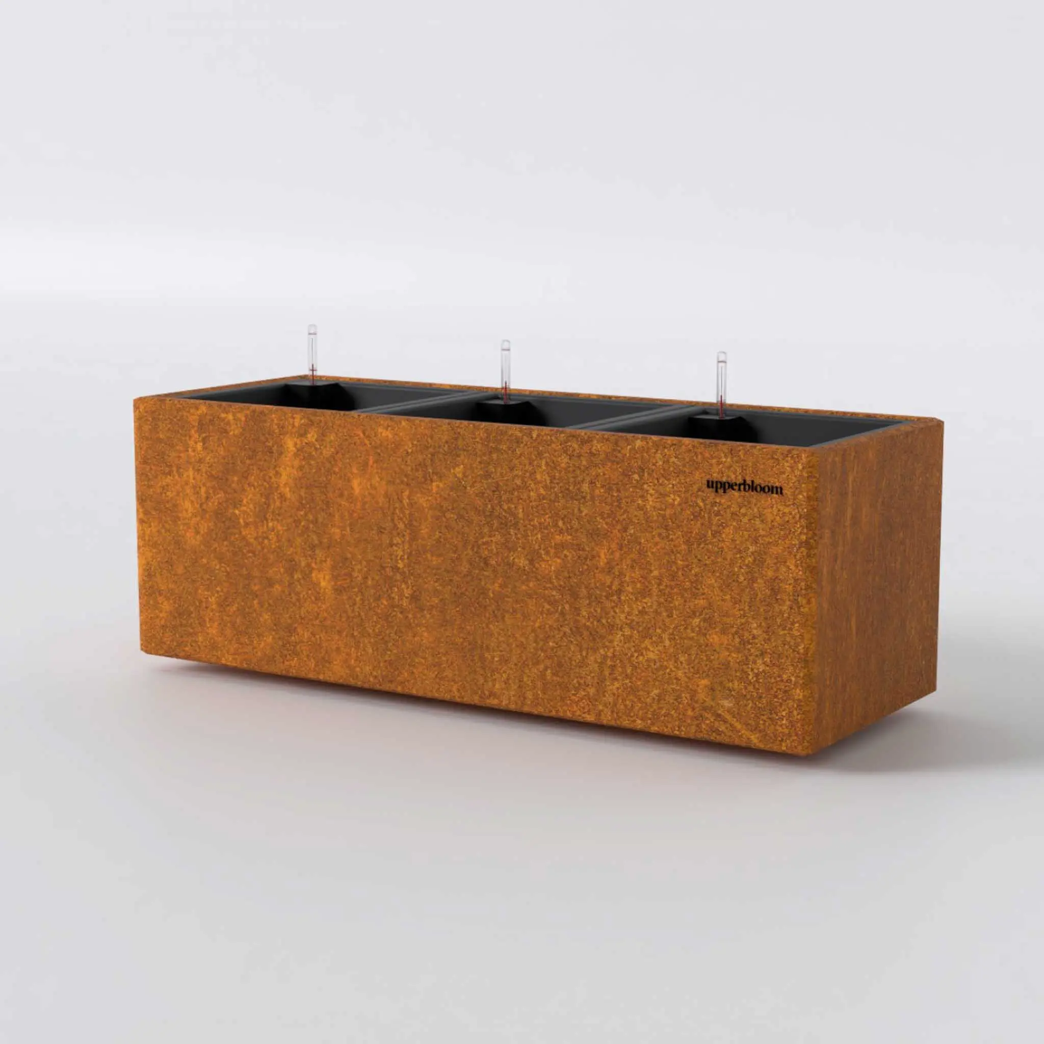 Brick 40  | CORTENSTAAL