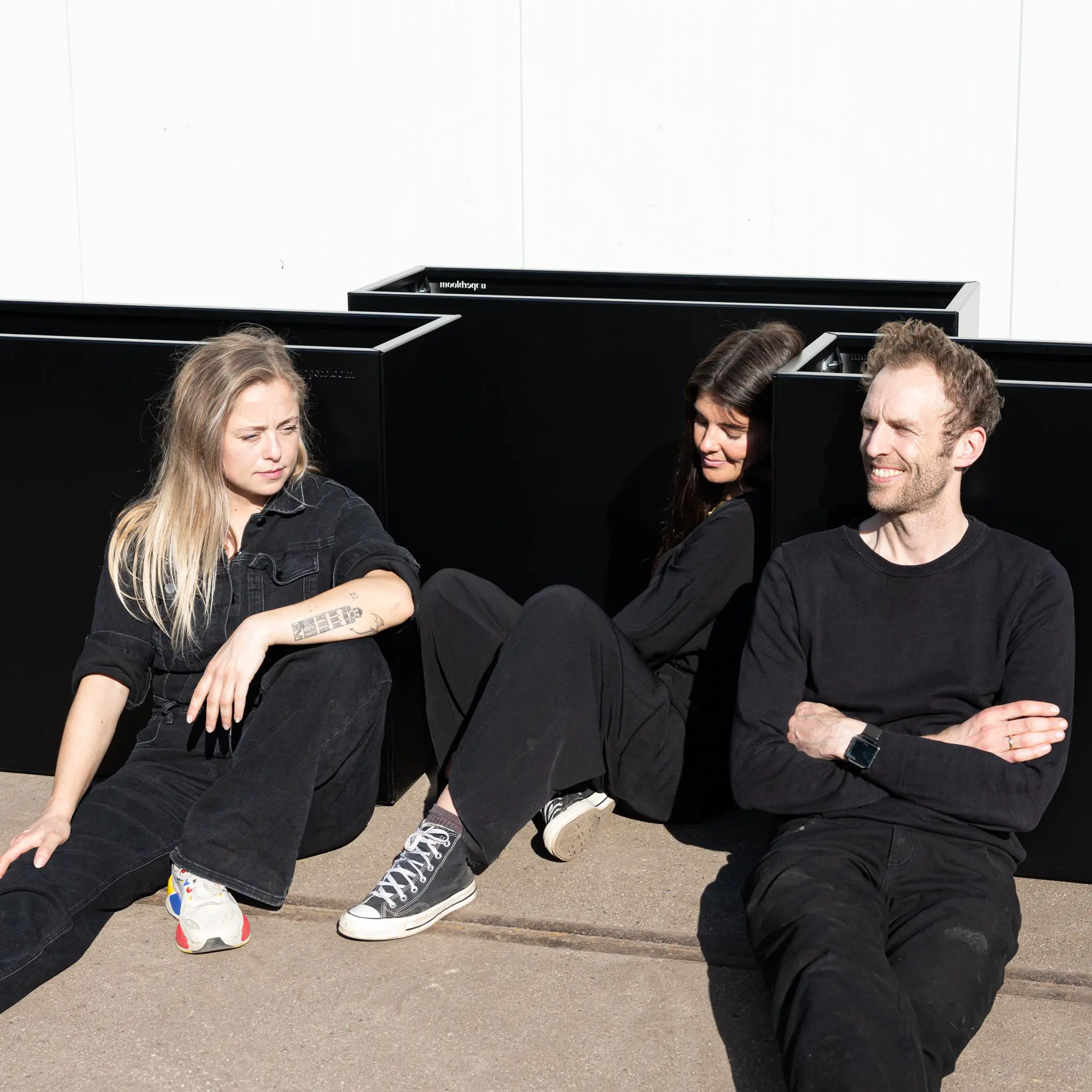 Brick 60 Connect | RAL KLEUR