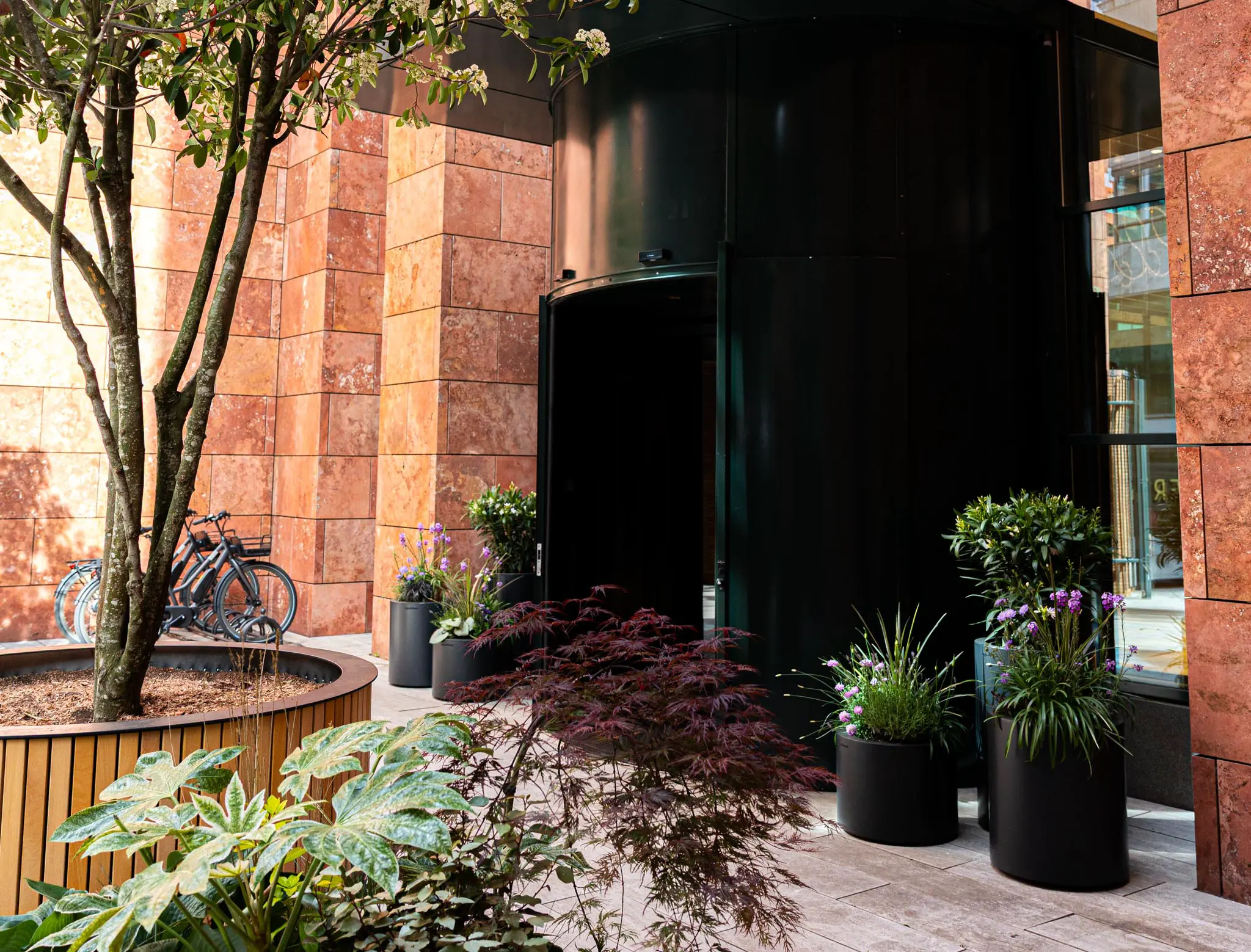 Baker McKenzie | Amsterdam