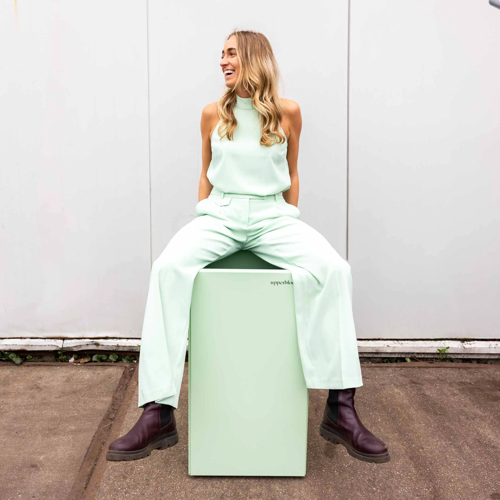 Cube 80 Connect | RAL KLEUR