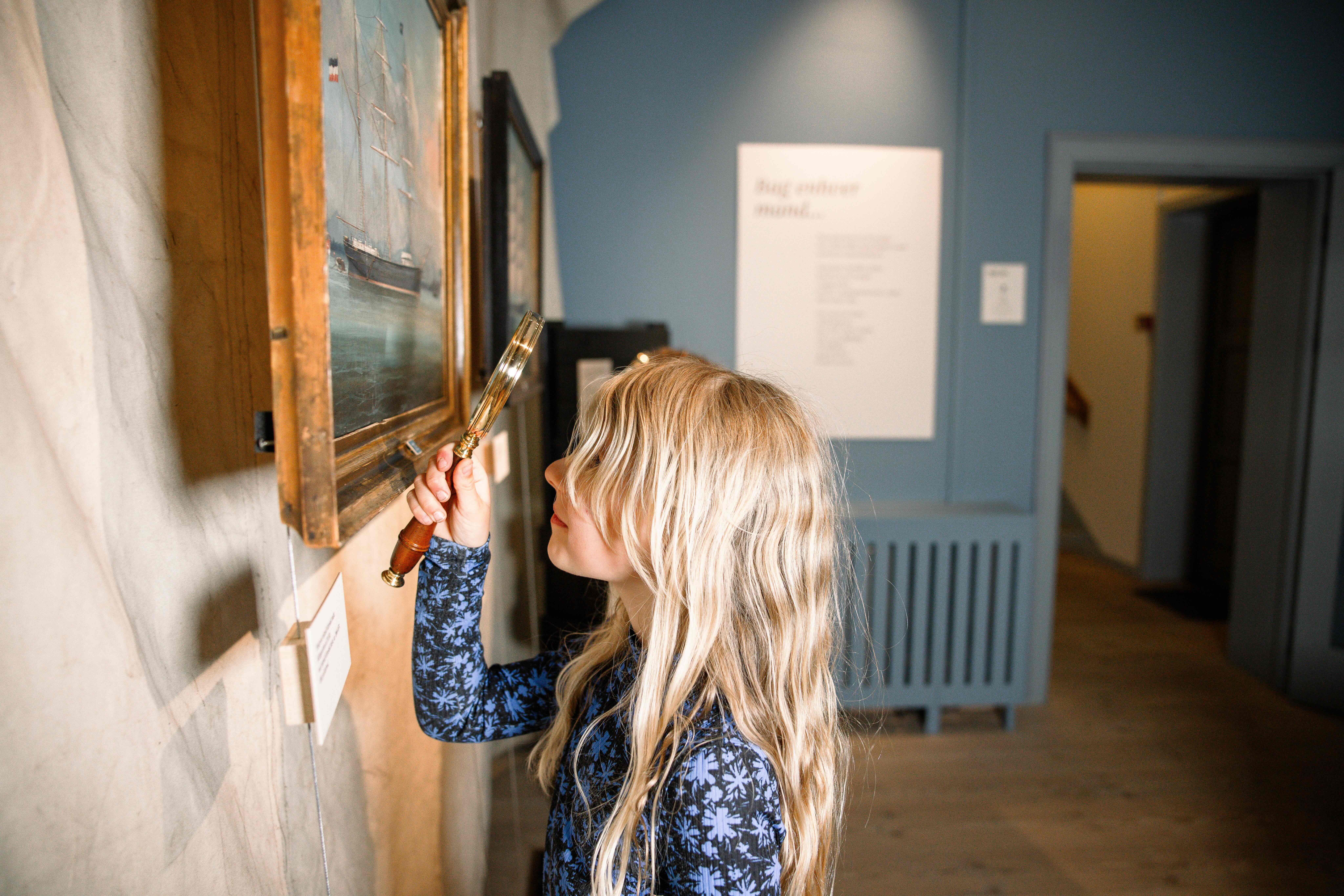 Oplev Museum Sønderjyllands 10 udstillingssteder