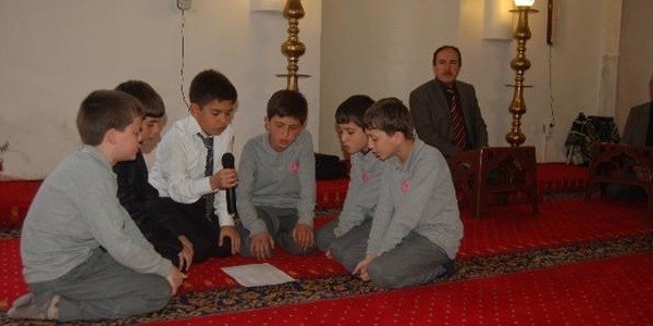 Risale-i Nurda Kırk Hadis