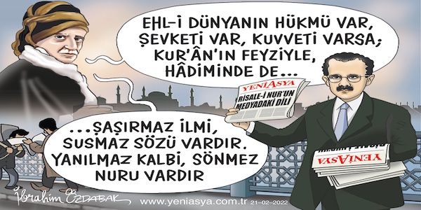 Naşir-i Risale-i Nur