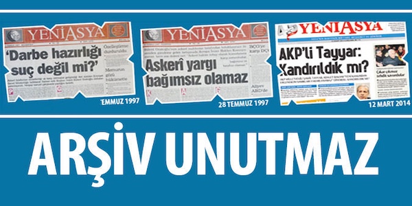 İman Hizmeti ve Gazete İhtiyacı