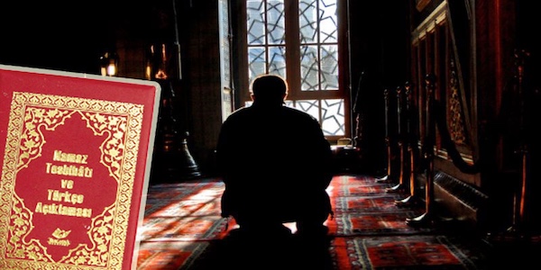 Namaz Tesbihatının Kaynakları