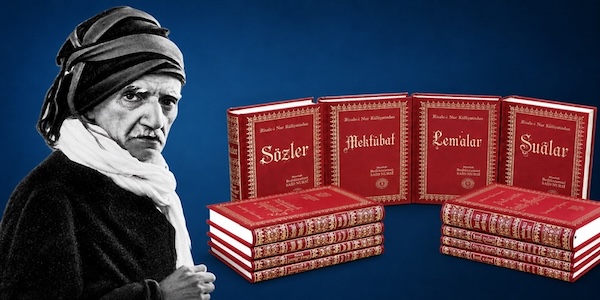Bediüzzaman'ın Fen ve Felsefeye Bakışı