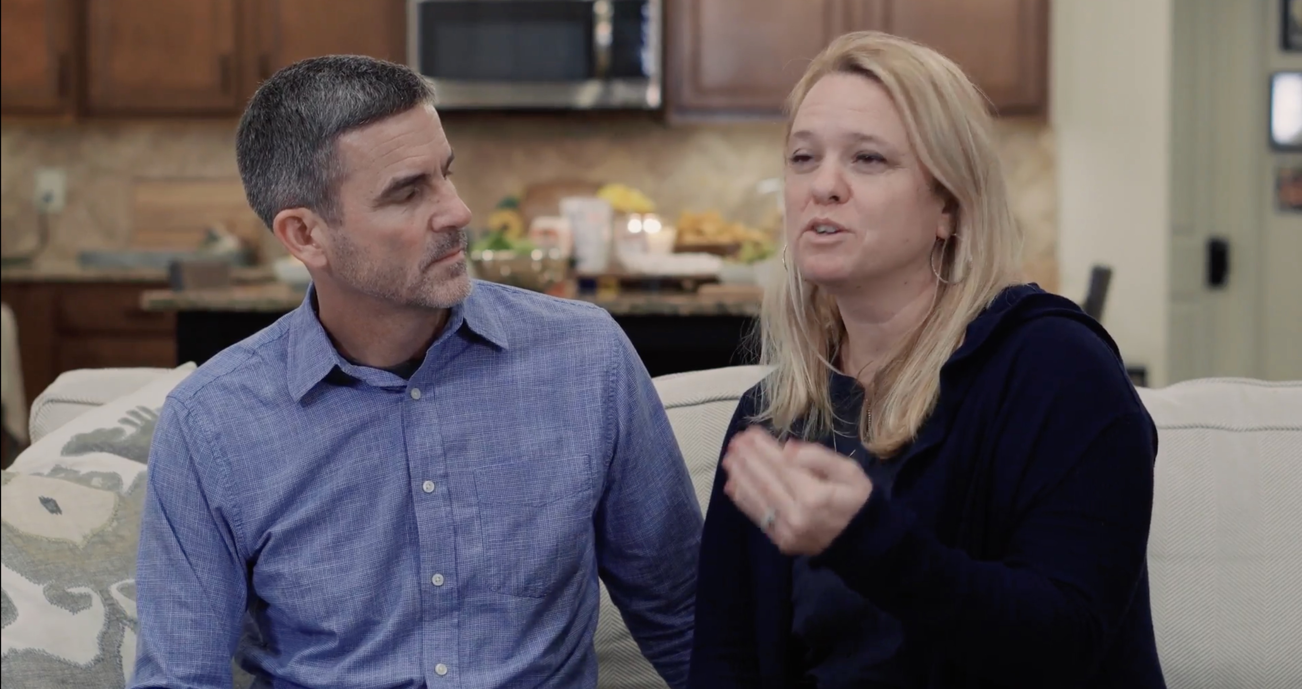 Click this video to hear clients share a testimony about how Wealthquest helped them