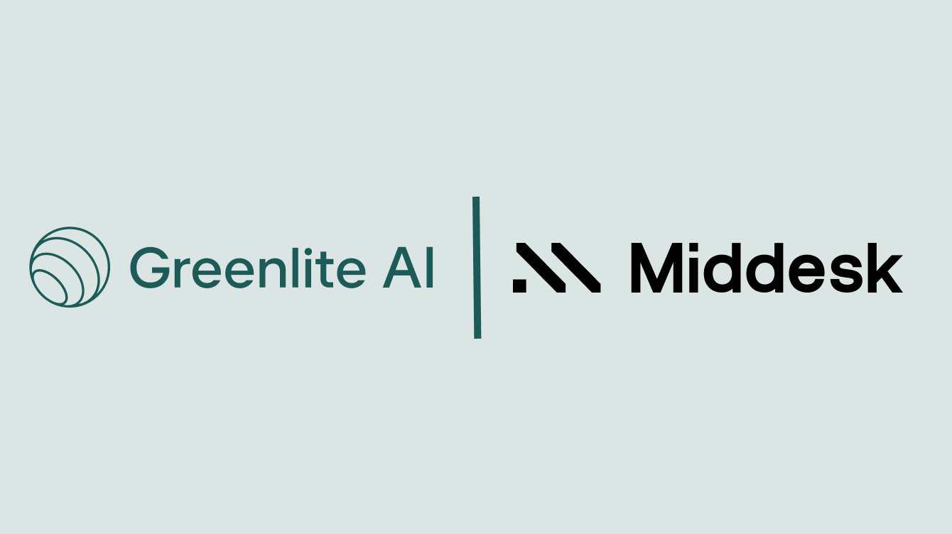 Streamlining KYB: Greenlite AI Partners with Middesk to Accelerate Due Diligence