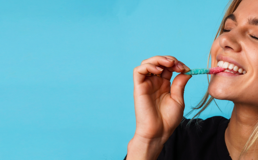 Tru Formula CBD Gummies