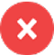 wrong icon