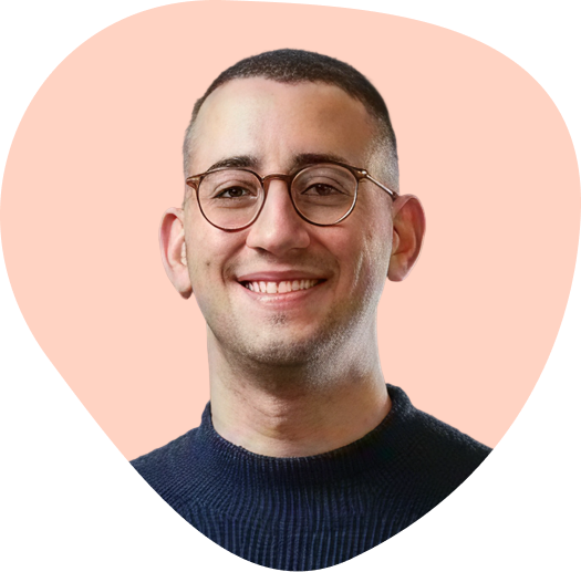 Photo of Jack Grisanti, Technology Alliances Manager at honeycomb.io, sharing their experience using Clazar for cloud marketplace sales acceleration.
