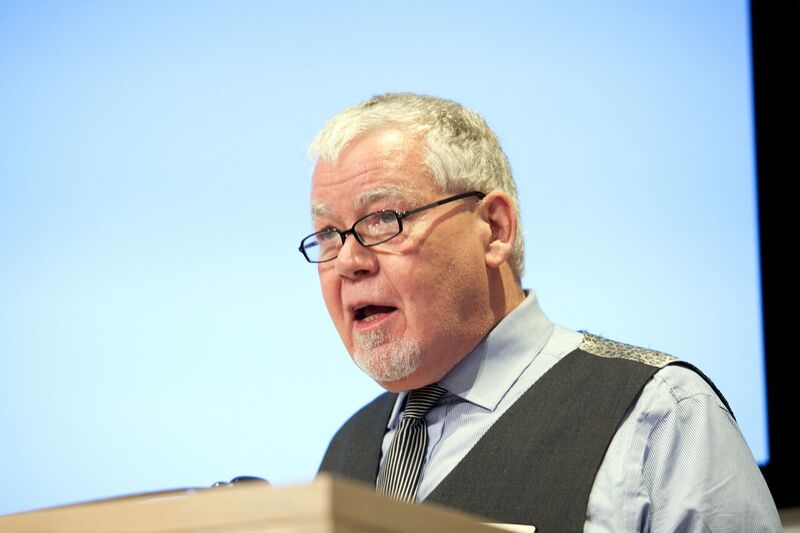 Peter Johnson