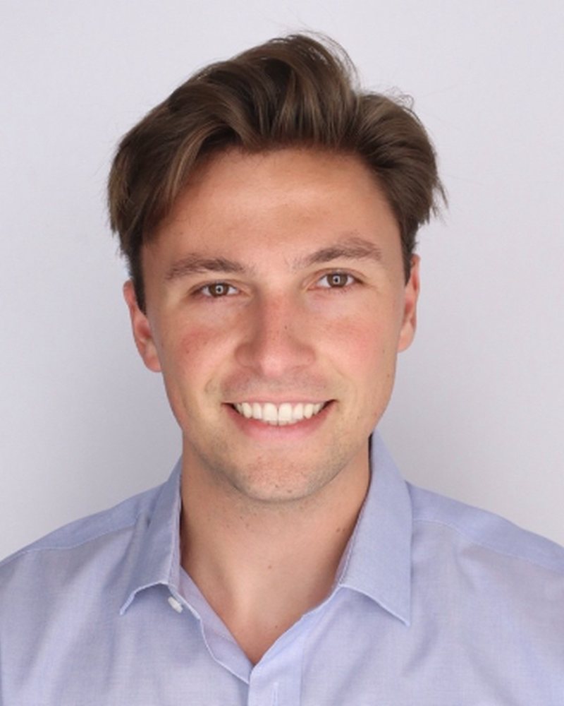 Matt O'Leary