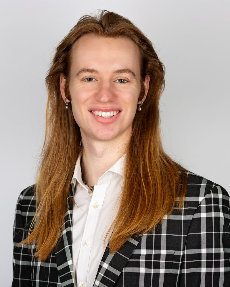 Hayden Baer