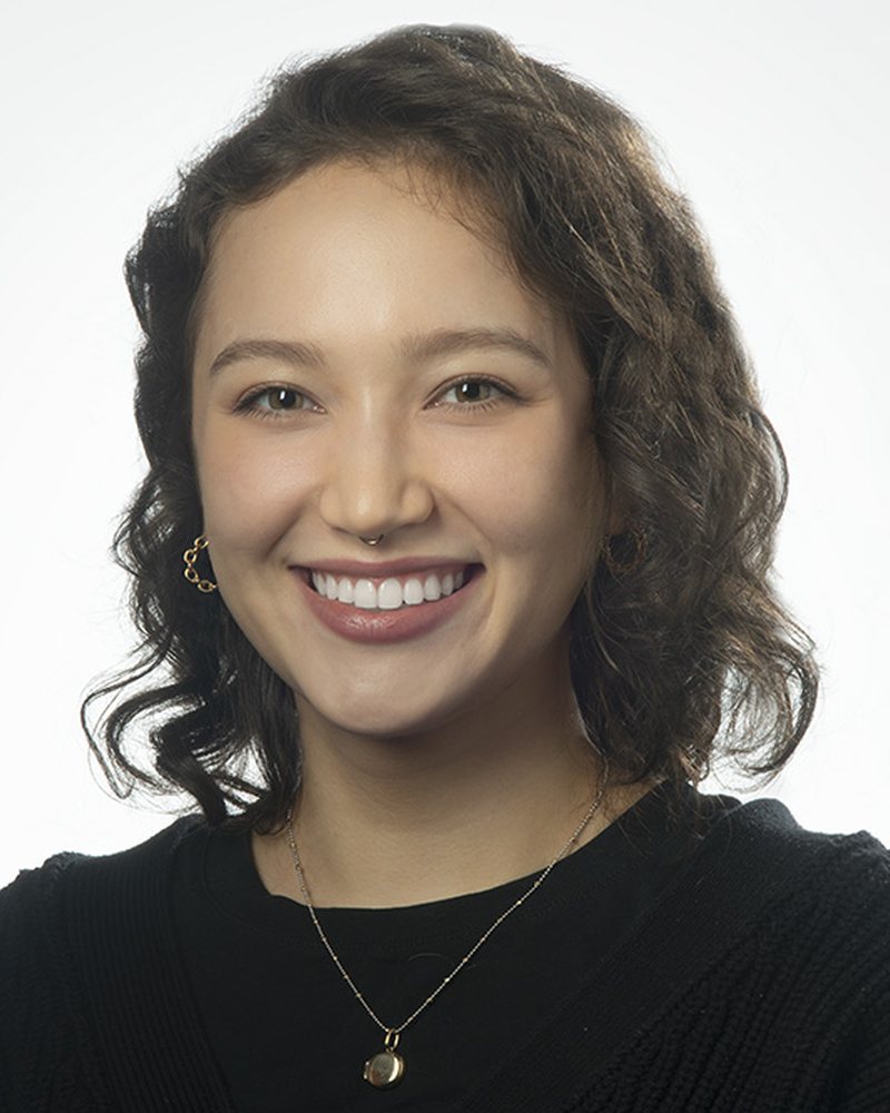 Tiffanie Cappello Lee