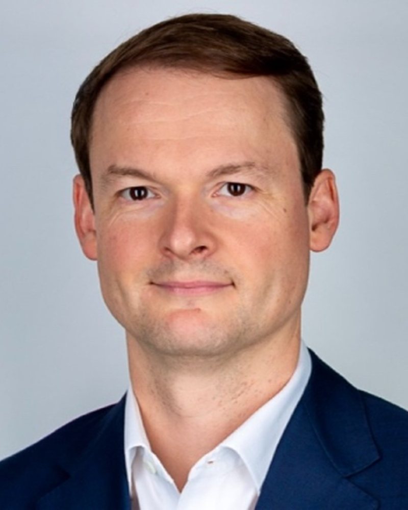 Jonathan Clissold