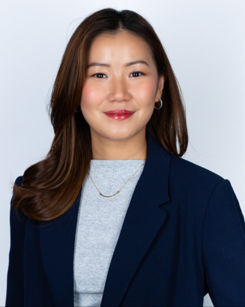 Natasha Nusantoro
