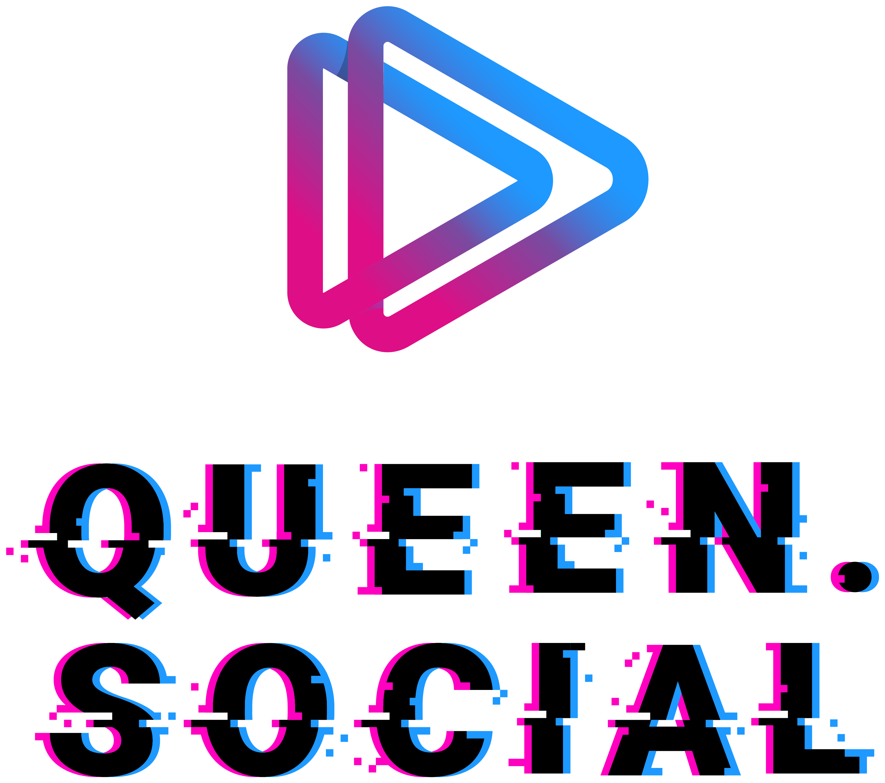 Queen.Social
