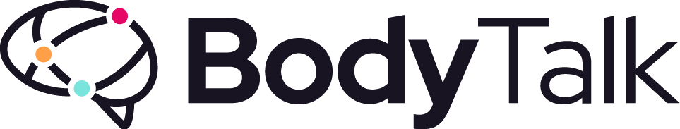 Body Talk logo
