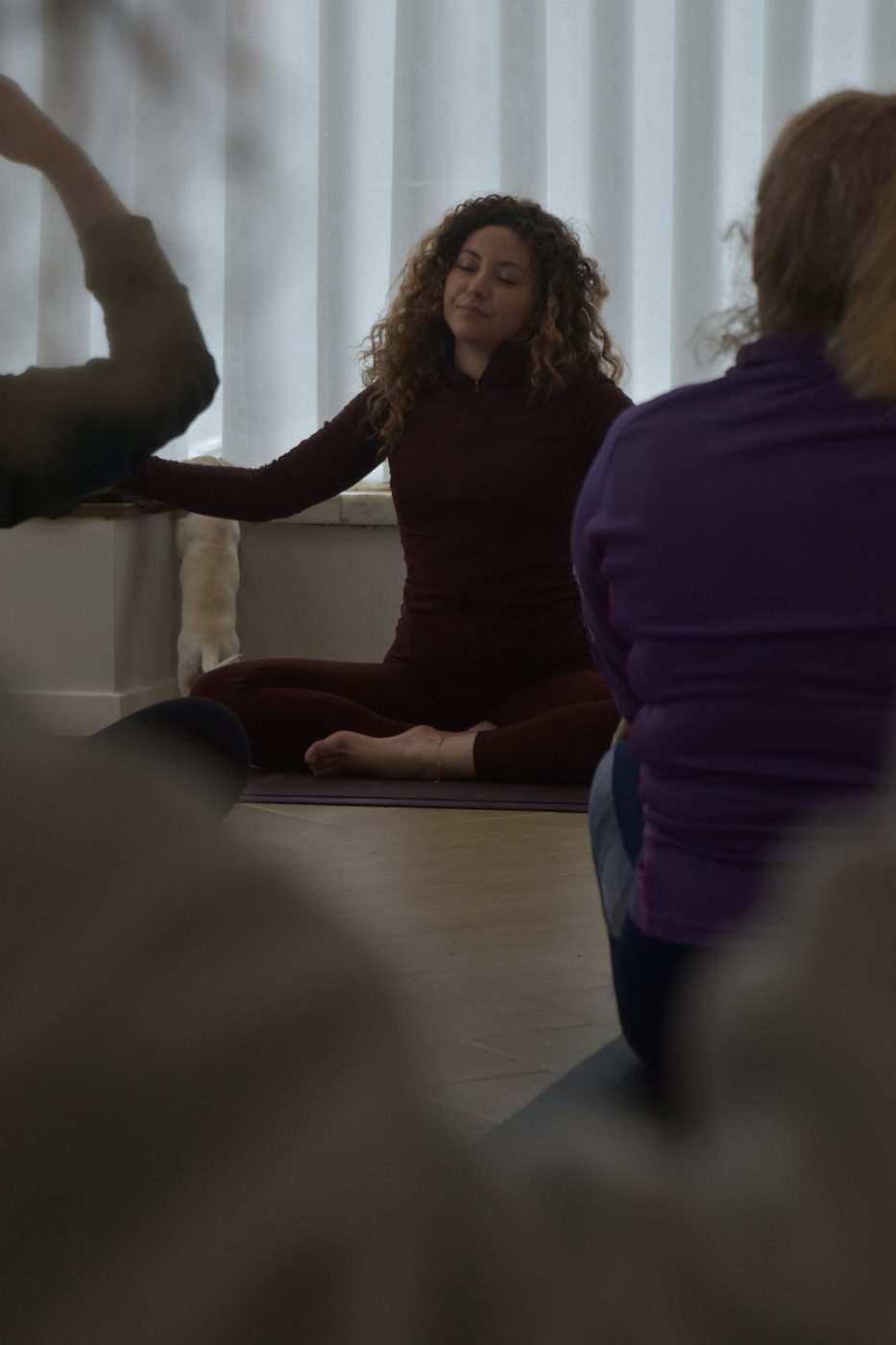 Take a Break with Guided Meditation