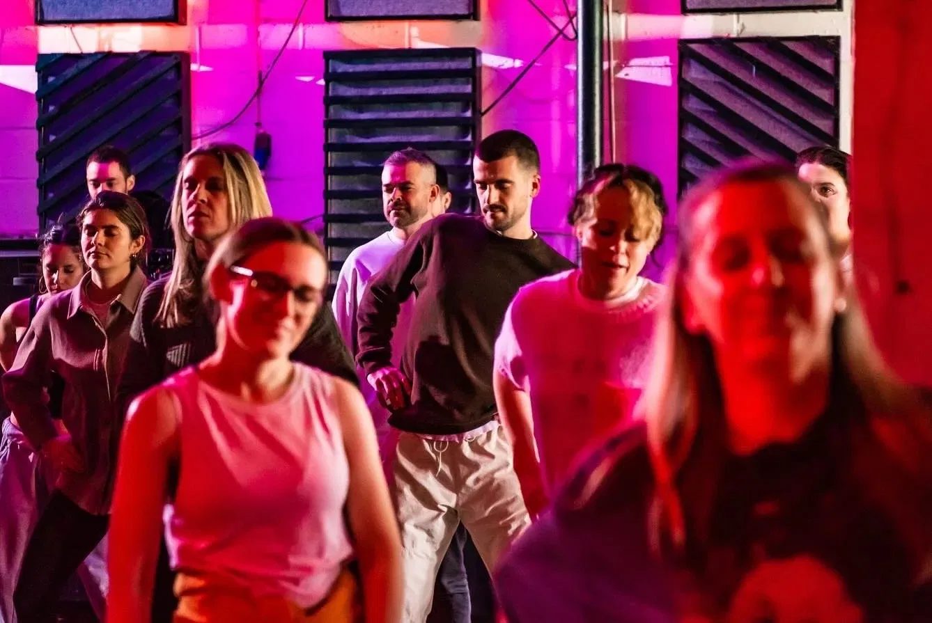Why Your Nervous System Loves a Good Rave