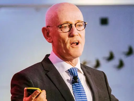 Prof. Richard Hytner