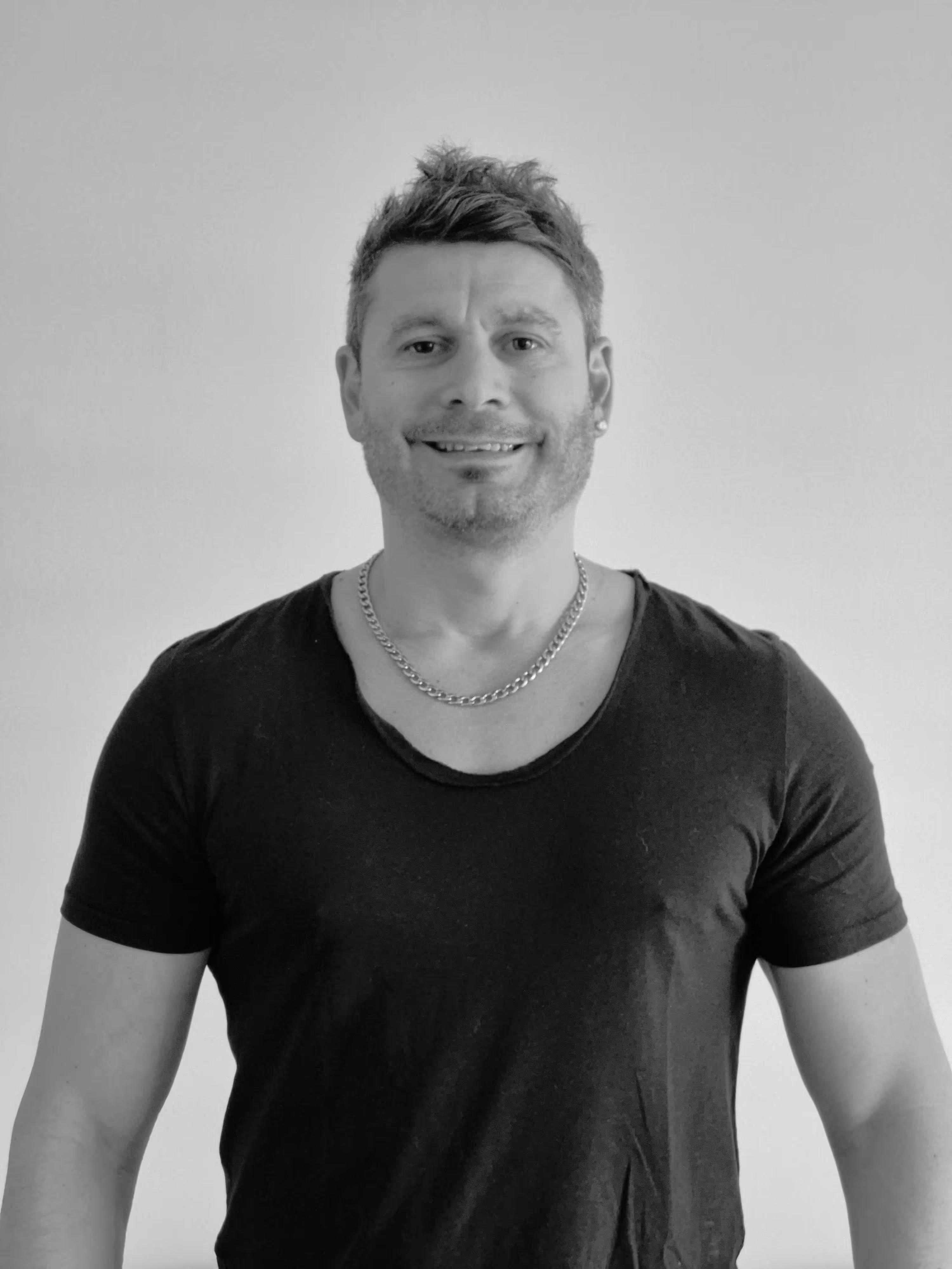 Sales Development Representative July Liboa